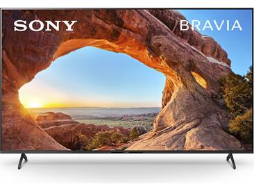 Customer Reviews: Sony KD-55X85J 55