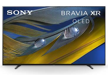Customer Reviews: Sony BRAVIA XR-55A80J 55