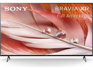 Customer Reviews: Sony BRAVIA XR-65X90J 65