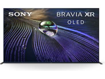 Customer Reviews: Sony MASTER Series XR-65A90J 65