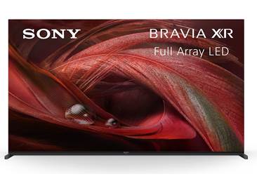 Customer Reviews: Sony XR-75X95J 75