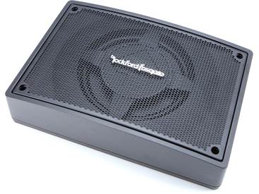 Customer Reviews: Rockford Fosgate PS-8 Punch compact powered