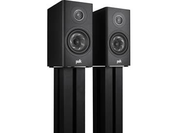Polk Audio reserve R100 元箱付　ブラック Customer Reviews: Polk Audio Reserve R100 (Midnight Black