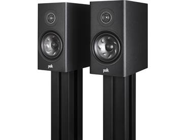 Customer Reviews: Polk Audio Reserve R200 (Midnight Black