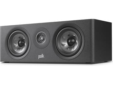 Customer Reviews: Polk Audio Reserve R300 (Midnight Black) Center