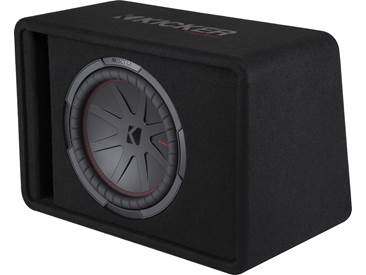 90s Kicker Comp R Kicker Comp R Subwoofers