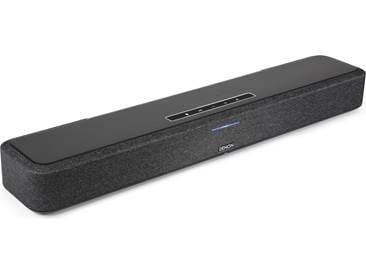 Customer Reviews: Denon Home Sound Bar 550 Powered 4-channel sound