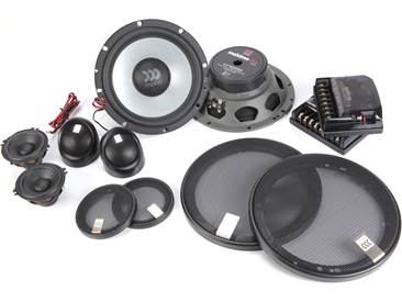 Customer Reviews: Morel Maximo Ultra 603 MKII Maximo Ultra Series