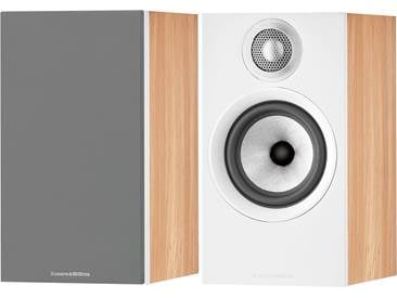 Customer Reviews: Bowers & Wilkins 607 S2 Anniversary Edition (Oak