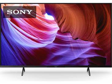 Customer Reviews: Sony KD-43X85K 43