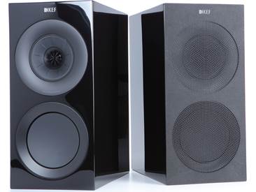 KEF Rシリーズ ／ KEF R3 (ブラックグロス)(2台ペア) Amazon.com: KEF R3 Meta (Black Gloss, Pair) : Electronics