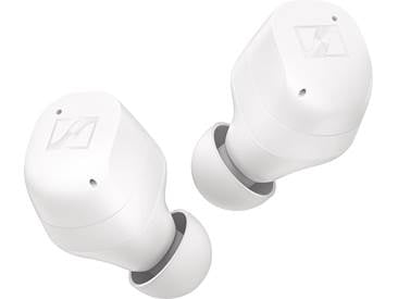 Customer Reviews: Sennheiser Momentum True Wireless 3 (White) In