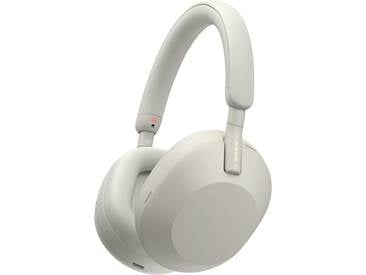 Customer Reviews: Sony WH-1000XM5 (Silver) Over-ear Bluetooth