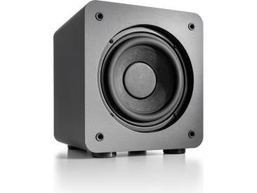 Audioengine オーディオエンジン S6 S6 Powered Subwoofer — Audioengine