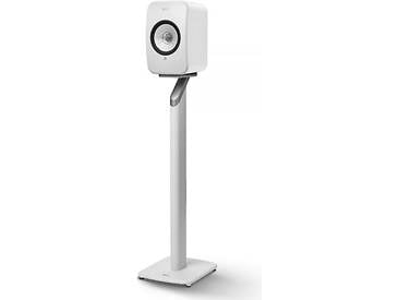 Customer Reviews: KEF S1 (Mineral White) Custom speaker stands for