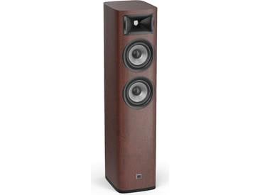 Customer Reviews: JBL Studio 680 (Wood) Floor-standing speaker