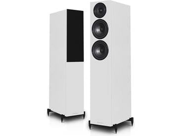 Customer Reviews: Wharfedale Diamond 12.3 (White) Matched pair of