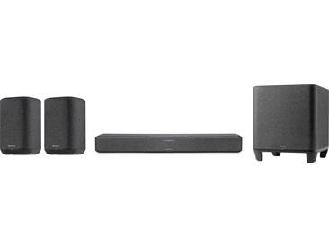 Customer Reviews: Denon Home Sound Bar 550 Surround Sound Bundle