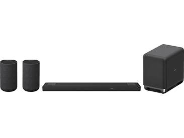 Customer Reviews: Sony HT-A5000/SA-SW5/SA-RS5 Home Theater Bundle