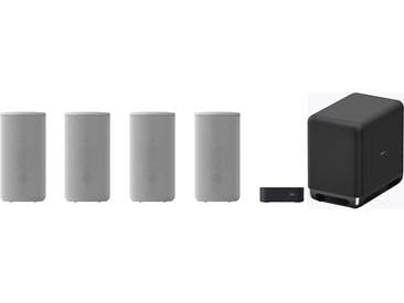 Customer Reviews: Sony HT-A9/SA-SW5 Home Theater Bundle Home