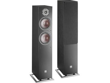 Customer Reviews: DALI Oberon 7 (Black Ash) Matched pair of floor