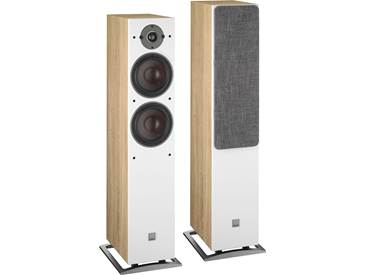 Customer Reviews: DALI Oberon 7 (Light Oak) Matched pair of floor