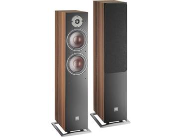 Customer Reviews: DALI Oberon 7 (Dark Walnut) Matched pair of