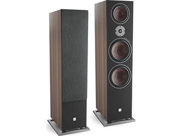Customer Reviews: DALI Oberon 9 (Dark Walnut) Matched pair of