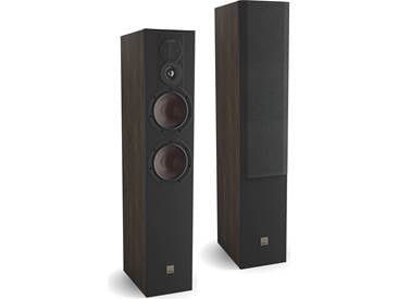 Customer Reviews: DALI Opticon 6 MK2 (Tobacco Oak) Matched pair of