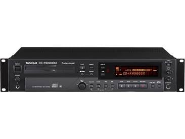 Customer Reviews: Tascam CD-RW900SX Professional CD recorder