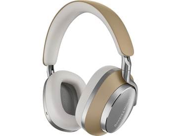 Customer Reviews: Bowers & Wilkins PX8 (Tan) Over-ear noise