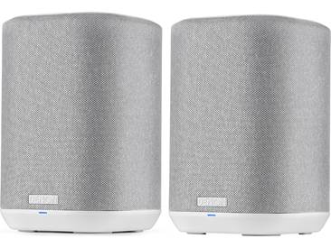Customer Reviews: Denon Home 150 (Pair) (White) Two wireless