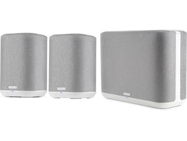 Customer Reviews: Denon Home 250 (Single) and Home 150 (Pair