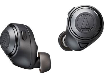 audio-technica ATH-CKS50TW ワイヤレスイヤホン Customer Reviews: Audio-Technica ATH-CKS50TW True wireless in-ear