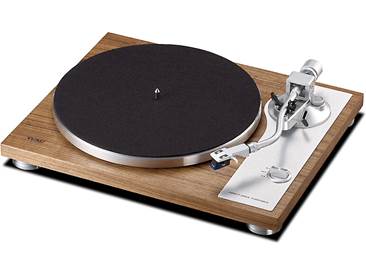 Customer Reviews: TEAC TN-4D-SE (Walnut) Manual direct-drive