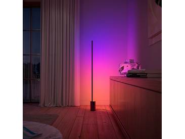 Customer Reviews: Philips Hue Gradient Signe Floor Lamp (Black