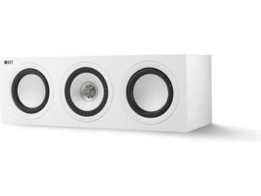 KEF Q250C センタースピーカー　ホワイト Customer Reviews: KEF Q250c (Satin White) Center channel speaker