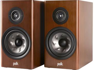Customer Reviews: Polk Audio Reserve R200 50th Anniversary Edition