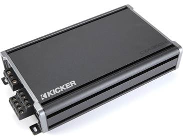 Customer Reviews: Kicker 46CXA360.4T CX Series 4-channel car