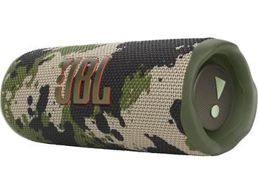 Product Videos: JBL Flip 6 (Squad) Waterproof portable Bluetooth