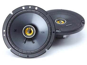 K.O Customer Reviews: Kicker 46CSC674 CS Series 6-3/4