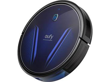 Customer Reviews: eufy by Anker RoboVac G15 Robotic vacuum with Wi