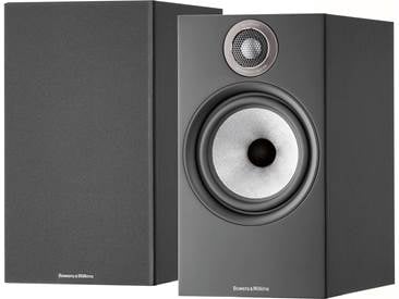 Customer Reviews: Bowers & Wilkins 606 S2 Anniversary Edition