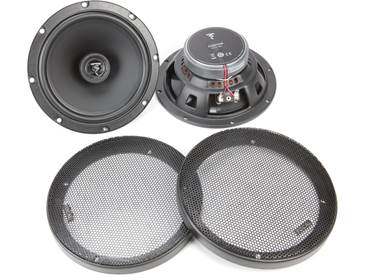 Customer Reviews: Focal ACX 165 Auditor EVO 6-1/2