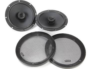 Customer Reviews: Focal ACX 165 S Auditor EVO 6-1/2