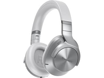 Customer Reviews: Technics EAH-A800 (Silver) Over-ear wireless