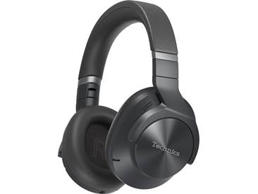 Customer Reviews: Technics EAH-A800 (Black) Over-ear wireless