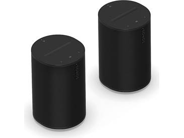 Sonos Era 100 ブラック Customer Reviews: Sonos Era 100 2-pack (Black) Two wireless