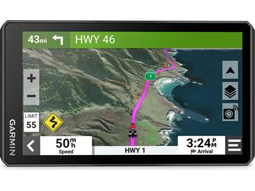 Customer Reviews: Garmin zūmo® XT2 All-terrain portable motorcycle