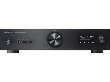Customer Reviews: Technics SU-GX70 (Black) Integrated amplifier